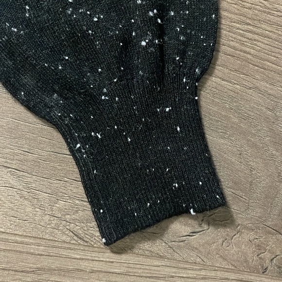 NWT, Loft women's long turtleneck tunic sweater, Size M - Picture 2 of 8